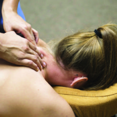 Kilka słów o masażu – nowej usłudze w Bio-Medical