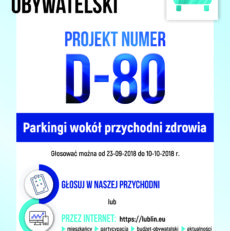 BUDŻET OBYWATELSKI